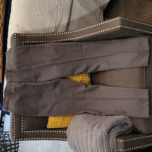 Louis Raphael 32 × 30 slim fit color gray